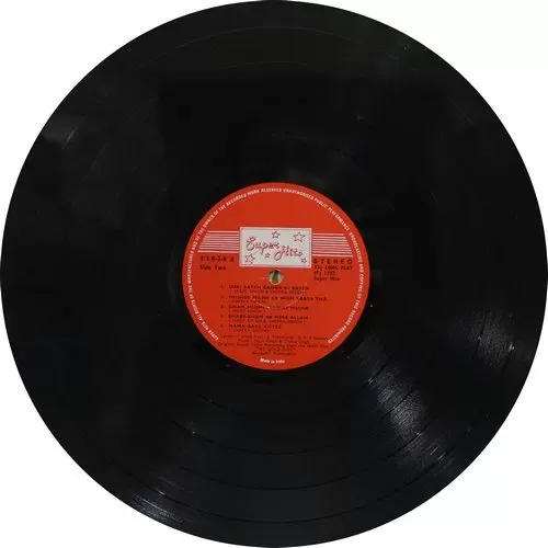 Jagjit Singh & Chitra Singh Greatest Ghazals Of The Gold Disc - 4/3/R-2-S - (80-85%) - CR - Ghazals LP Vinyl Record Jagjit Singh & Chitra Singh Greatest Ghazals Of The Gold Disc - 4/3/R-2-S - (80-85%) - CR - Ghazals LP Vinyl Record