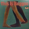 This is Reggae - 2371 029 - (80-85%) - CR - LP Vinyl Record