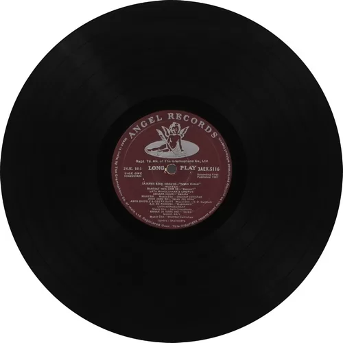 Shailendra - A Prince Among Poets - 3AEX 5116 - (Condition - 75-80%) - Angel - Film Hits LP Vinyl Record Shailendra - A Prince Among Poets - 3AEX 5116 - (Condition - 75-80%) - Angel - Film Hits LP Vinyl Record