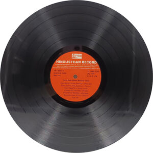 Faiaz Khan & Bade Gulam Ali - Classical Gems of - 1411 0001 - CR - (90-95%) - LP Vinyl