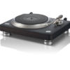Denon - Turntable - DP-3000NEUM - Premium Direct-Drive Hi-Fi Turntable (Black Colour)