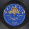 Ganga Jamuna – GE. 33053 – (Condition 80-85%) – 78 RPM Instrumental Vinyl Record