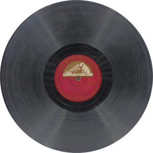 Barsaat – N. 35915 – (Condition 90-95%) – Bollywood Vinyl Record