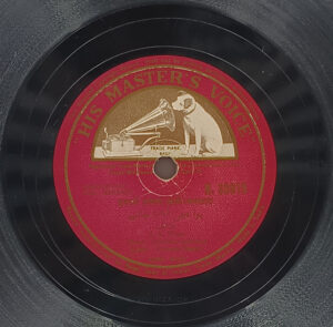 Barsaat – N. 35915 – (Condition 90-95%) – Bollywood Vinyl Record