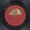 Naujawan – N. 36659 – 78 RPM Bollywood Vinyl Record