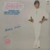 Jubilee - Concert By Amitabh Bachchan With Kalyanji Anandji - IND 1105 - 2LP Set - Private Song LP Vinyl Record
