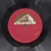 Jagriti - N. 51307 - (Condition 70-75%) – 78 RPM Bollywood Vinyl Record