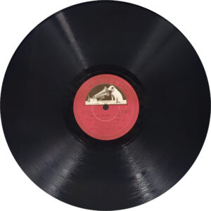 Seema - N. 51673 - 78 RPM Bollywood Record