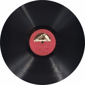 Seema - N. 51673 - 78 RPM Bollywood Record