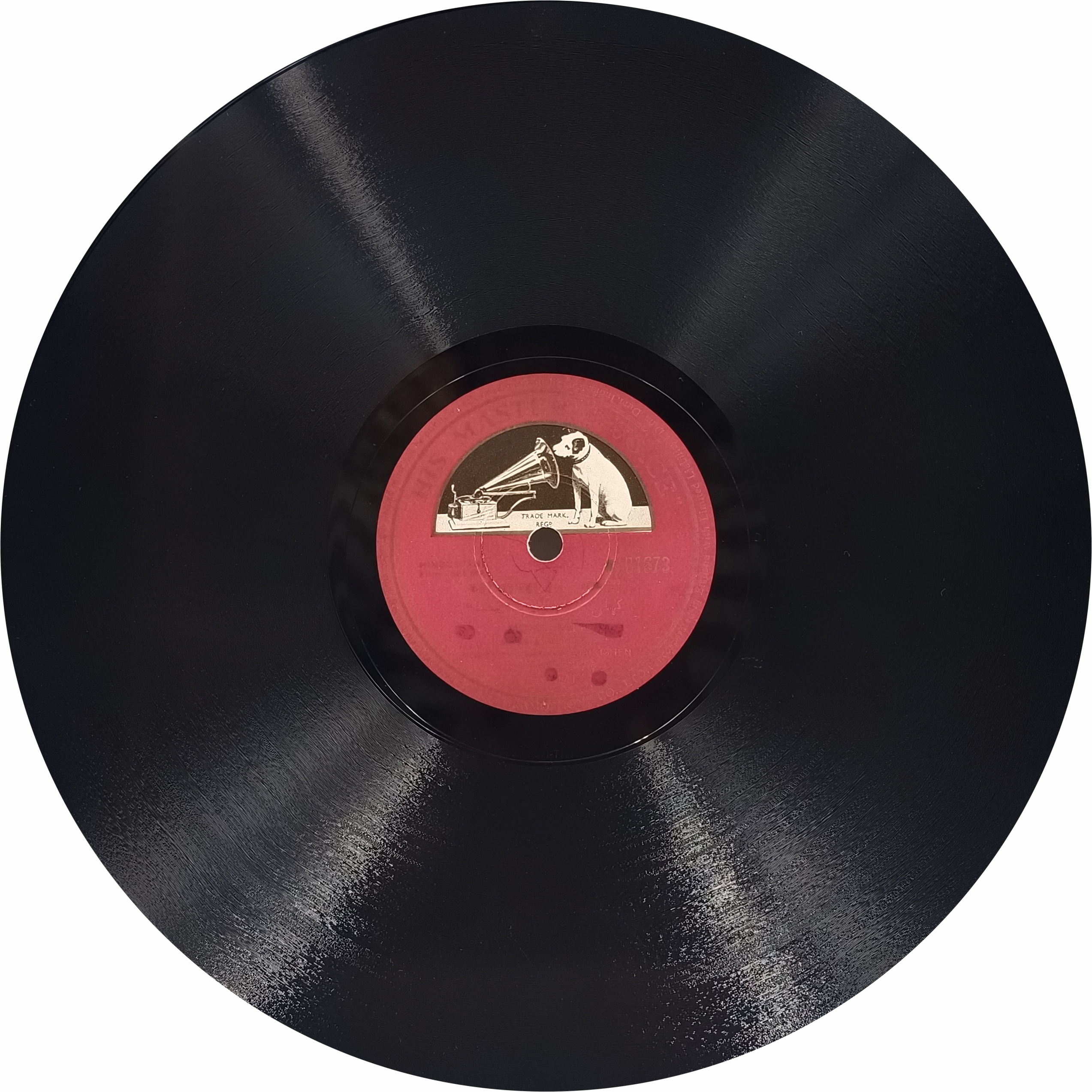 Seema - N. 51673 - 78 RPM Bollywood Record Seema - N. 51673 - 78 RPM Bollywood Record
