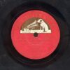 Dekh Kabira Roya - N. 52218 - (Condition 85-90%) – 78 RPM Bollywood Vinyl Record