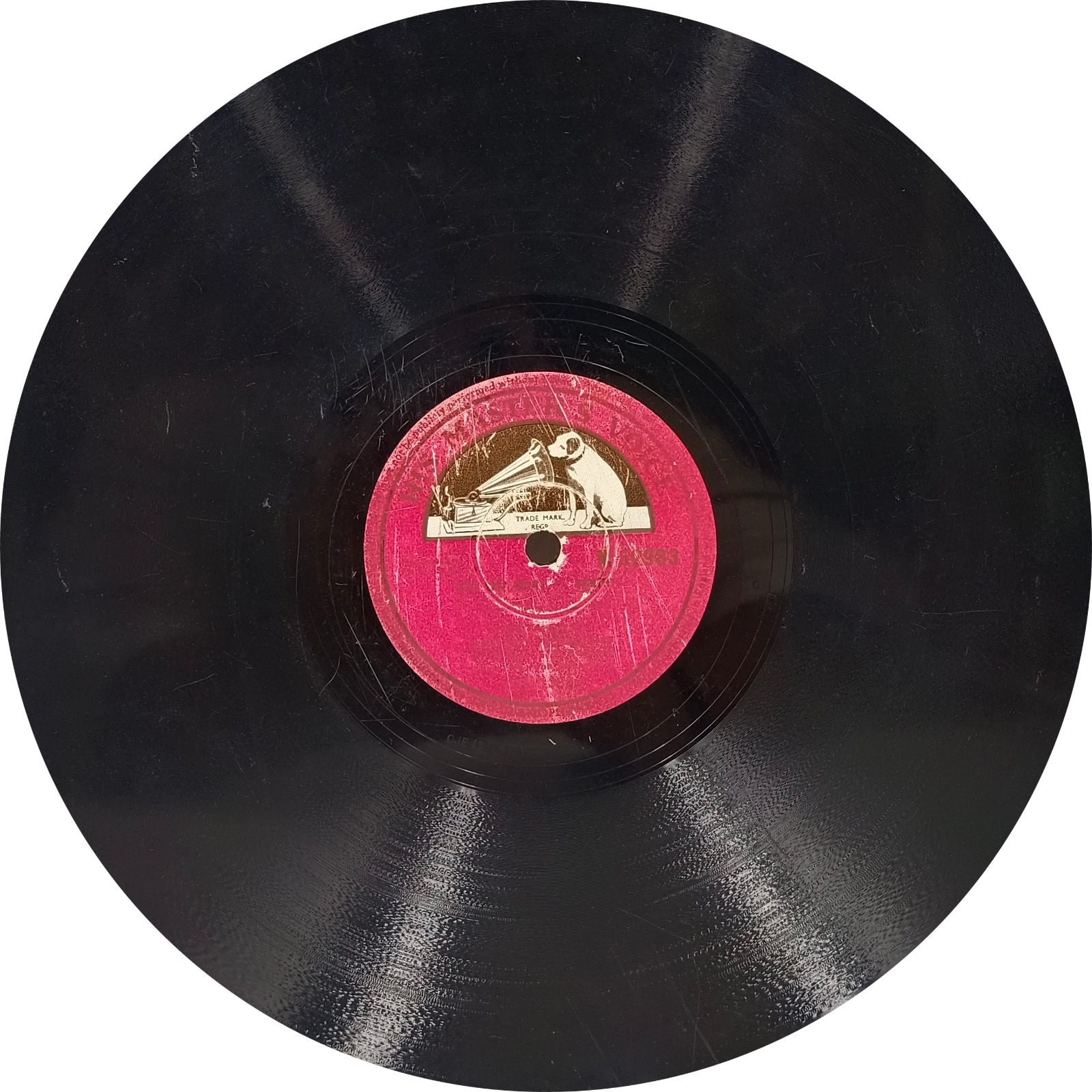 Sujata - N. 52983 - (80-85%) - 78 RPM Bollywood Vinyl Record Sujata - N. 52983 - (80-85%) - 78 RPM Bollywood Vinyl Record