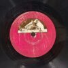 Sujata - N. 52983 - (80-85%) - 78 RPM Bollywood Vinyl Record