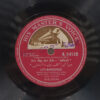 Bandini – N. 54138 – 78 RPM Bollywood Vinyl Record