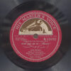 Kismat – N. 55692 – Bollywood Vinyl Record