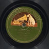 Veer Abhimanyu - N. 6039 - 78RPM Private Songs Vinyl Record