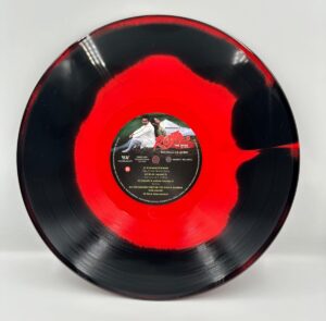 Roja - The Rose - 1980281269152 - New Release Hindi Coloured LP Vinyl