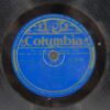 Nagina - GE. 8756 - (80-85%) - 78RPM Bollywood Vinyl Record 10”