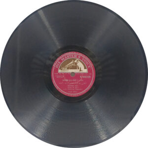 Manna Dey - N. 88329 - Private Songs Vinyl Record