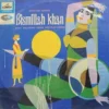 Bismillah Khan - EALP 1289 - (Condition - 85-90%)- Indian Classical Instrumental LP Vinyl Record