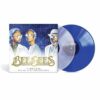 Bees Gees - Timeless: The All Time Greatest Hits - 750976 1 - Clear & Blue Color Disc - 2LP Set - New Release English LP Vinyl