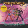 VengaBoys: The Party Album! - INTGDS 00081LP - Purple Colour – New Release English LP Vinyl Record
