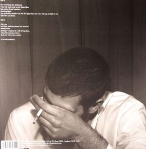 Arctic Monkeys – Whatever People Say I Am That’s What I’m Not - WIGLP 162 – New Release English LP Vinyl Record