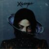 Michael Jackson – Xscape -  888430 536616 - Gatefold Cover - New Released English LP Vinyl