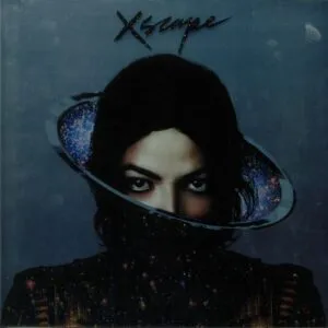 Michael Jackson – Xscape -  888430 536616 - Gatefold Cover - New Released English LP Vinyl