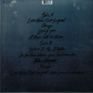 Michael Jackson – Xscape -  888430 536616 - Gatefold Cover - New Released English LP Vinyl