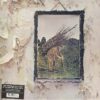 Led Zeppelin - Led Zeppelin IV (remastered) - 081227 965778 - Gatefold Cover - New Released English LP Vinyl