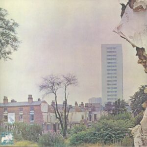 Led Zeppelin - Led Zeppelin IV (remastered) - 081227 965778 - Gatefold Cover - New Released English LP Vinyl