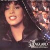 Whitney Houston/Various - The Bodyguard (Soundtrack) - ARI 18699 - New Release English LP Vinyl Record