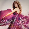 Taylor Swift - Speak Now -   BTMSR 0300C - Gatefold Cover - 2LP Set - New Release English LP Vinyl Record