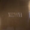 Nirvana - Nirvana  - 472894 8 - 2LP Set - New Release English LP Vinyl Record