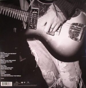 Nirvana - Nirvana  - 472894 8 - 2LP Set - New Release English LP Vinyl Record