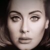 Adele 25 - XLLP 740 - New Released English LP Vinyl Record