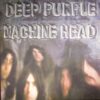Deep Purple – Machine Head - 600753 635827 – New Release English lp Vinyl Record