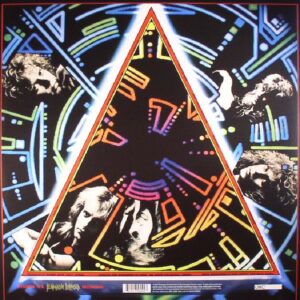 Def Leppard – Hysteria (Remastered) - 575609 2 – Gatefold Cover – 2LP Set – New Release English LP Vinyl Record