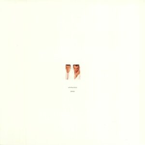 Pet Shop Boys - Please - 019029 5832759 - New Release English LP Vinyl Record