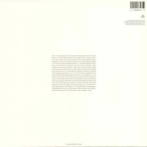 Pet Shop Boys - Please - 019029 5832759 - New Release English LP Vinyl Record