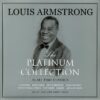Louis Armstrong - The Platinum Collection - NOT3LP 244 - 3LP Set - New Release English LP Vinyl Record