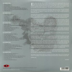 Louis Armstrong - The Platinum Collection - NOT3LP 244 - 3LP Set - New Release English LP Vinyl Record