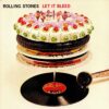 The Rolling Stones - Let It Bleed: 50th Anniversary Edition - 001877 1858416 - New Release LP Vinyl Record