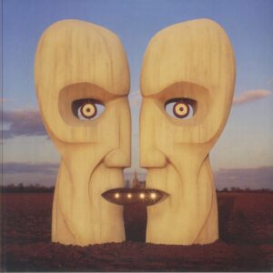 Pink Floyd - The Division Bell