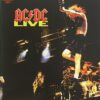 AC / DC - Live - 5128361 - New Release English LP Vinyl Record