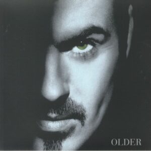 George Michael – Older (Remastered) - 194398 57091 – Gatefold Cover – 2LP Set – New Released English LP Vinyl