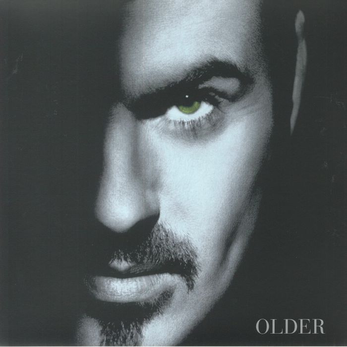 George Michael – Older (Remastered) - 194398 57091 – Gatefold Cover – 2LP Set – New Released English LP Vinyl George Michael – Older (Remastered) - 194398 57091 – Gatefold Cover – 2LP Set – New Released English LP Vinyl