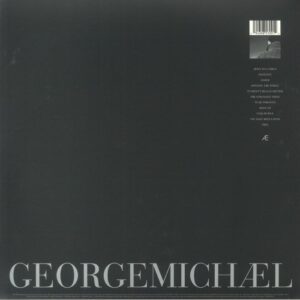 George Michael – Older (Remastered) - 194398 57091 – Gatefold Cover – 2LP Set – New Released English LP Vinyl