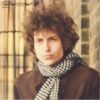 Bob Dylan - Blonde On Blonde - 019439 8903811 - Gatefold Cover - 2LP Set - New Released English LP Vinyl